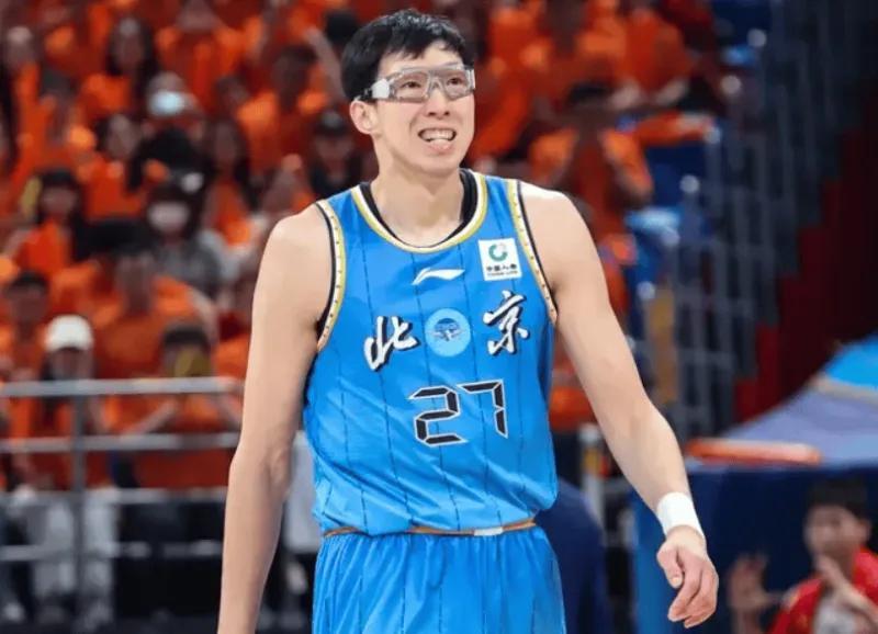 九游体育入口-北京淘汰广东各界说啥？点小曾周琦价值，2新援无法融入杜锋体系